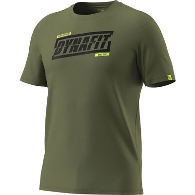 GRAPHIC CO T-SHIRT M