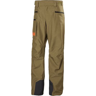 GARIBALDI 2. PANT