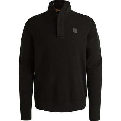 Half zip collar PKW2509322