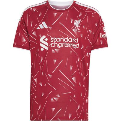 FC Liverpool Heimtrikot