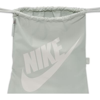 Nike Heritage Drawstring Bag (13L)