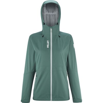 FITZ ROY JKT W