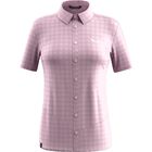 PUEZ DRY W S/S SHIRT