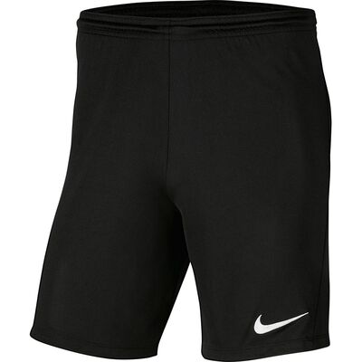 DRI-FIT PARK III SHORT