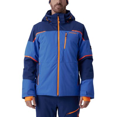 CHAMBERS JACKET
