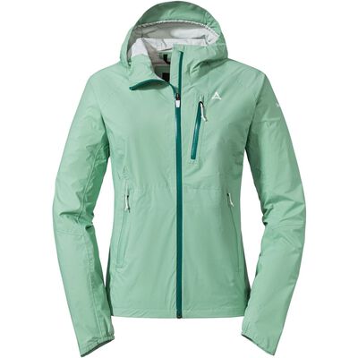 2.5L Jacket Tegelberg L