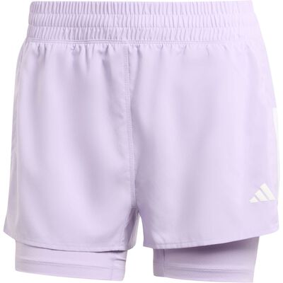 Own the Run Climacool 2-in-1 Shorts