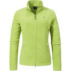 Fleece Jacket Leona3 Fleece Jacket Leona3