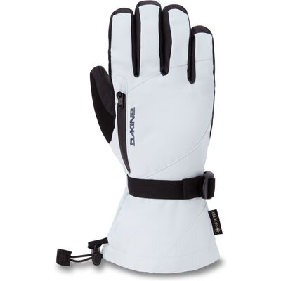 LEATHER SEQUOIA GORE-TEX GLOVE W