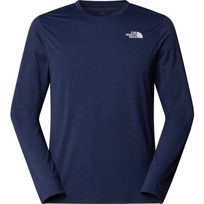 M 24/7 L/S TEE