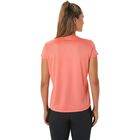 FUJITRAIL LOGO SS TOP Lady