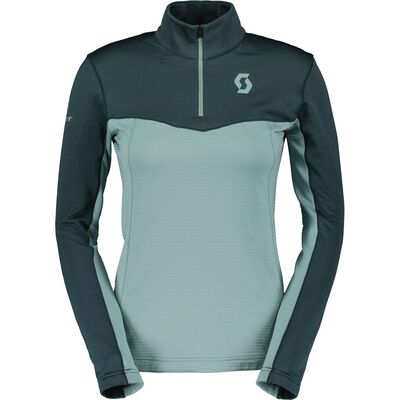 PULLOVER W'S DEFINED LIGHT