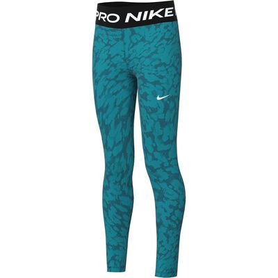 G NP DF TGHT AOP SPORT VNR