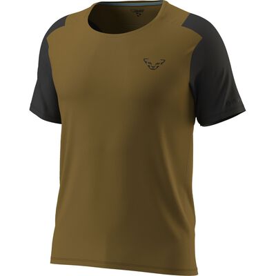 Transalper S/S Tee M