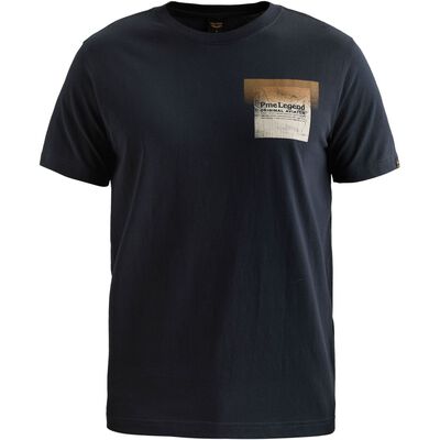 Short sleeve r-neck PTSS2608575