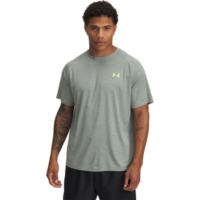 UA Tech Textured SS