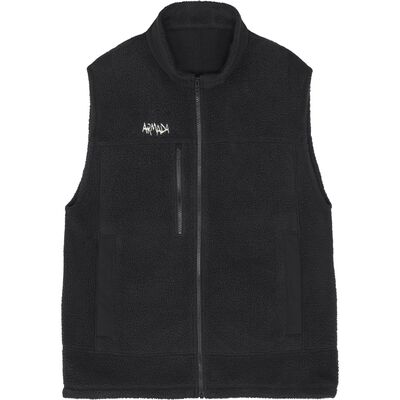 Klatch Fleece Vest
