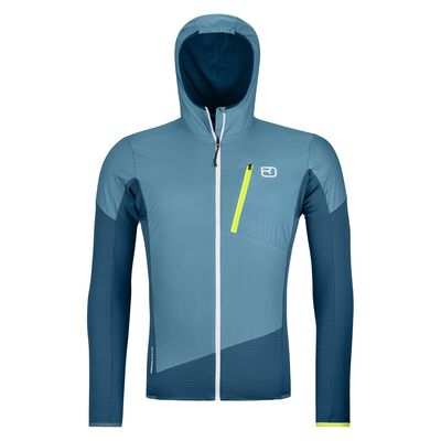 LADIZ HYBRID JACKET M