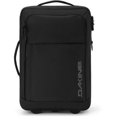 Split Carry on Roller Bag