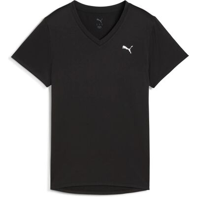 W TAD ESSENTIAL VNECK Tee