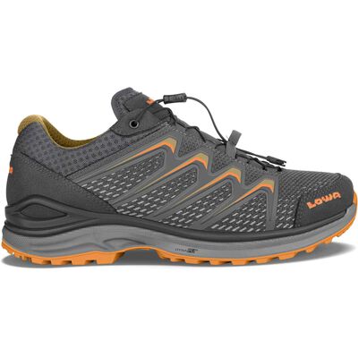 Maddox GTX Lo
