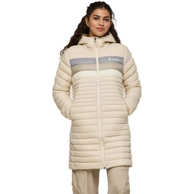 Fuego Down Parka
