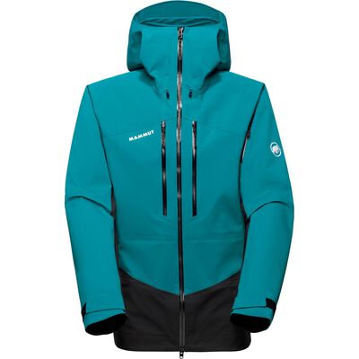 Taiss Pro HS Hooded Jacket M