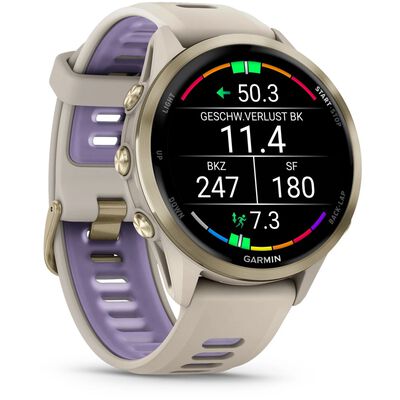 Forerunner 970 GPS