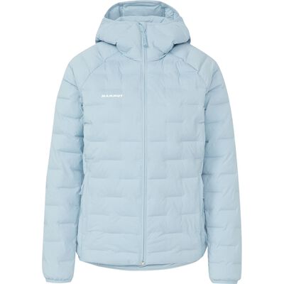 Sender IN Hooded Jacket Women