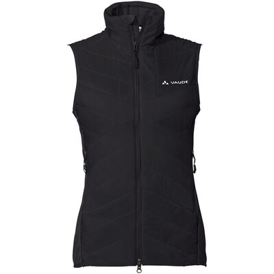 Wo Sesvenna Vest IV