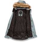 FAWN INS JACKET W FAWN INS JACKET W