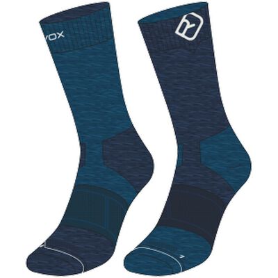 ALPINE MID SOCKS M