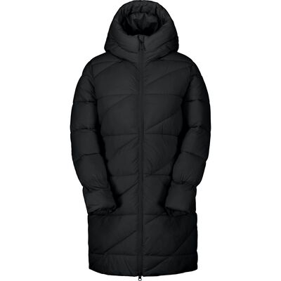 Parka W's Insuloft Warm