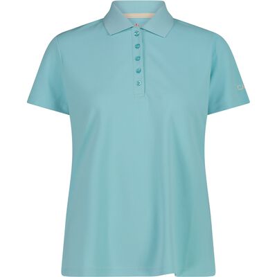 Woman Polo 3T59676
