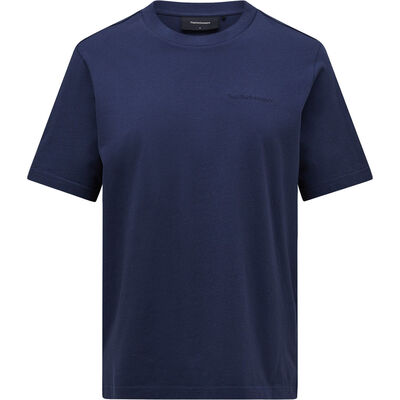 M Original Small Logo Tee