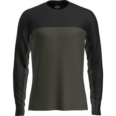 M Mer 125 Cool-Lite Sphere LS Tee