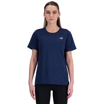 W New Balance Short Sleeve