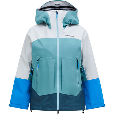 W Vislight Gore-Tex C-Knit Jacket