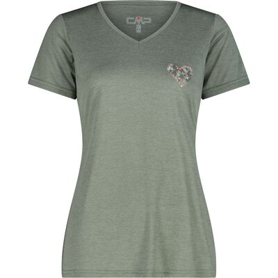 Woman T-Shirt 39T6136