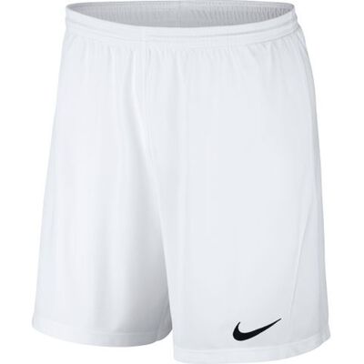 DRI-FIT PARK III SHORT