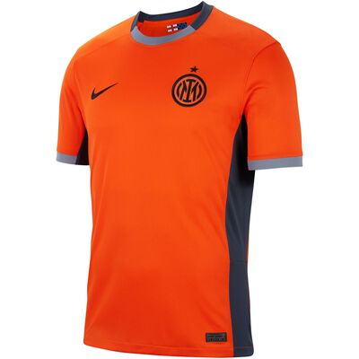 Inter Mailand 2023/24 Stadium Third Mens Soccer Jersey