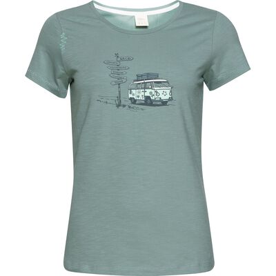 Gandia Road to the Crag