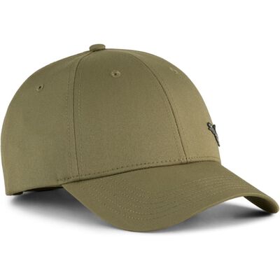 ESS METAL PUMA CAT BB Cap