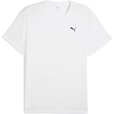 M TAD ESSENTIALS SOLID CAT TEE (LC small cat)