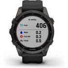 fenix 7S Sapphire Solar fenix 7S Sapphire Solar