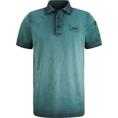 Short Sleeve Polo PPSS2503855