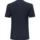SOLIDLOGO DRY M T-SHIRT. SOLIDLOGO DRY M T-SHIRT.