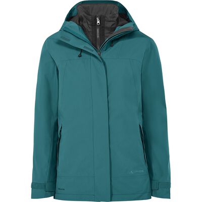 Wo Neyland 3in1 Jacket