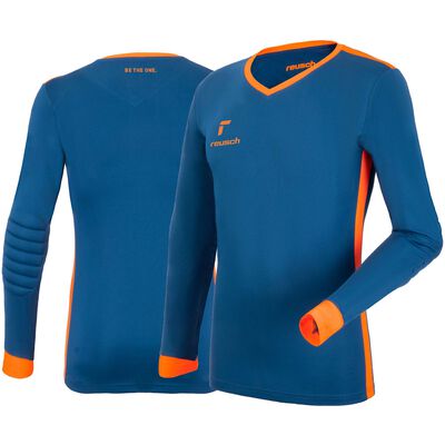 Match Longsleeve Padded