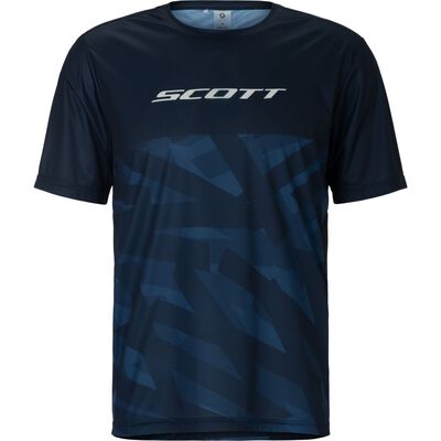 Tee M's Vertic LT SS